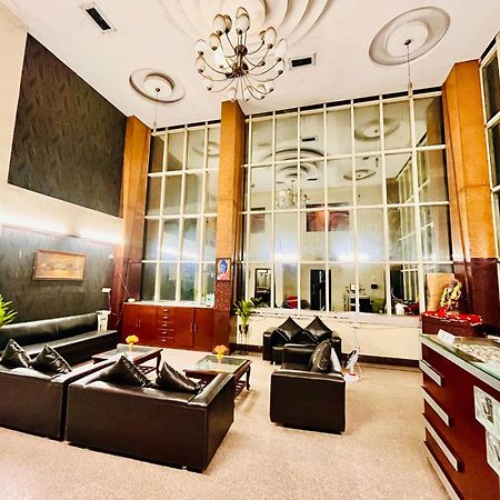 Beetal Guest House Srinagar  Luaran gambar