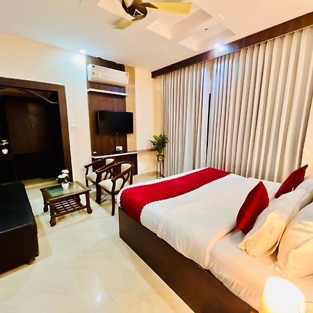 Beetal Guest House Srinagar  Luaran gambar