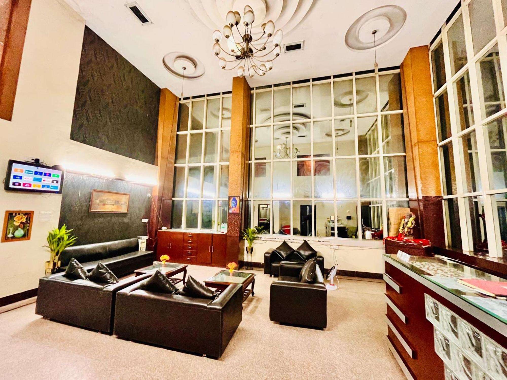 Beetal Guest House Srinagar  Luaran gambar