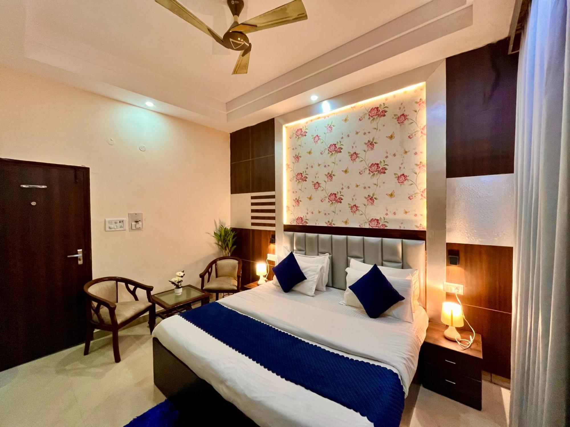 Beetal Guest House Srinagar  Luaran gambar
