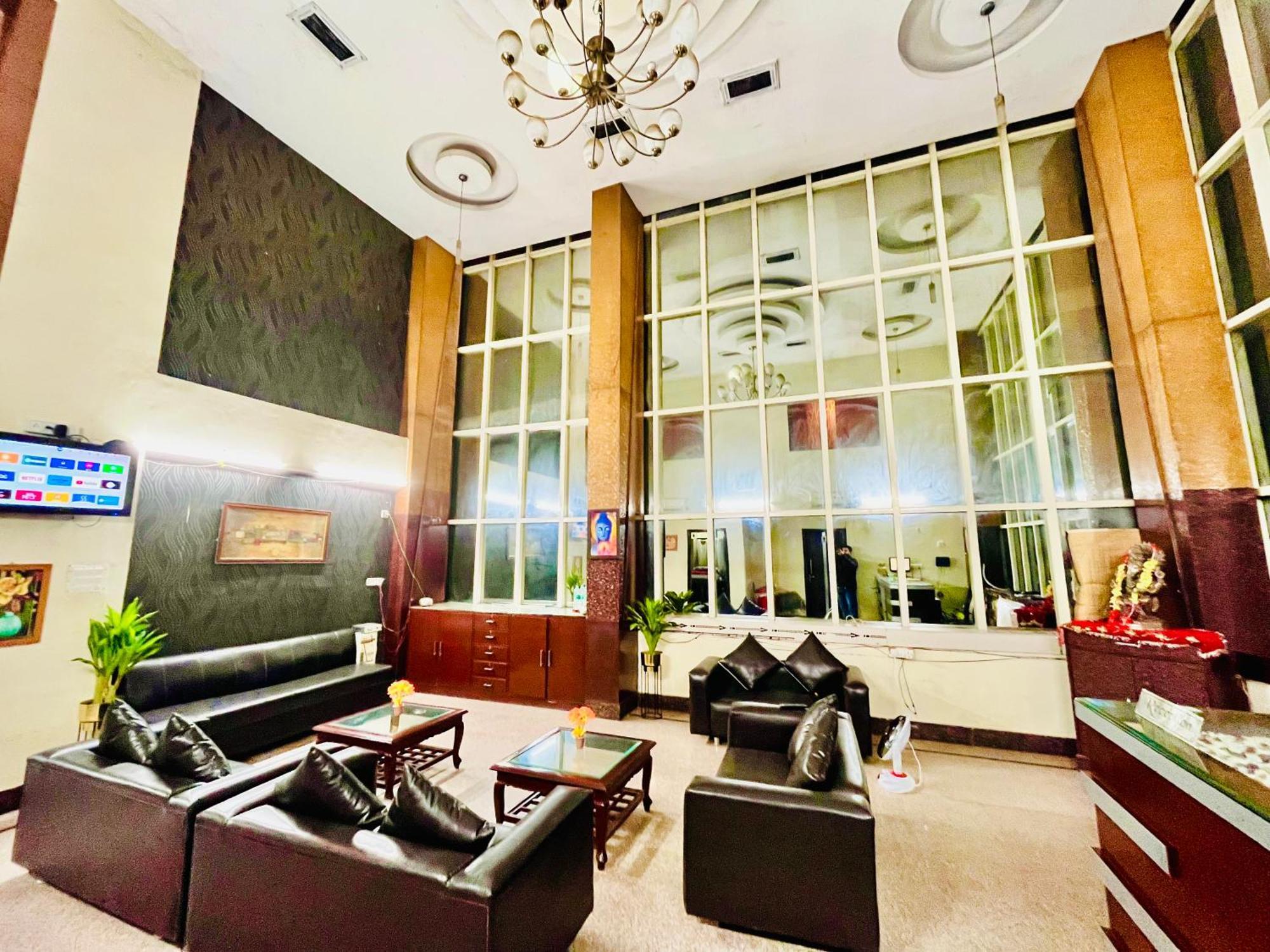 Beetal Guest House Srinagar  Luaran gambar