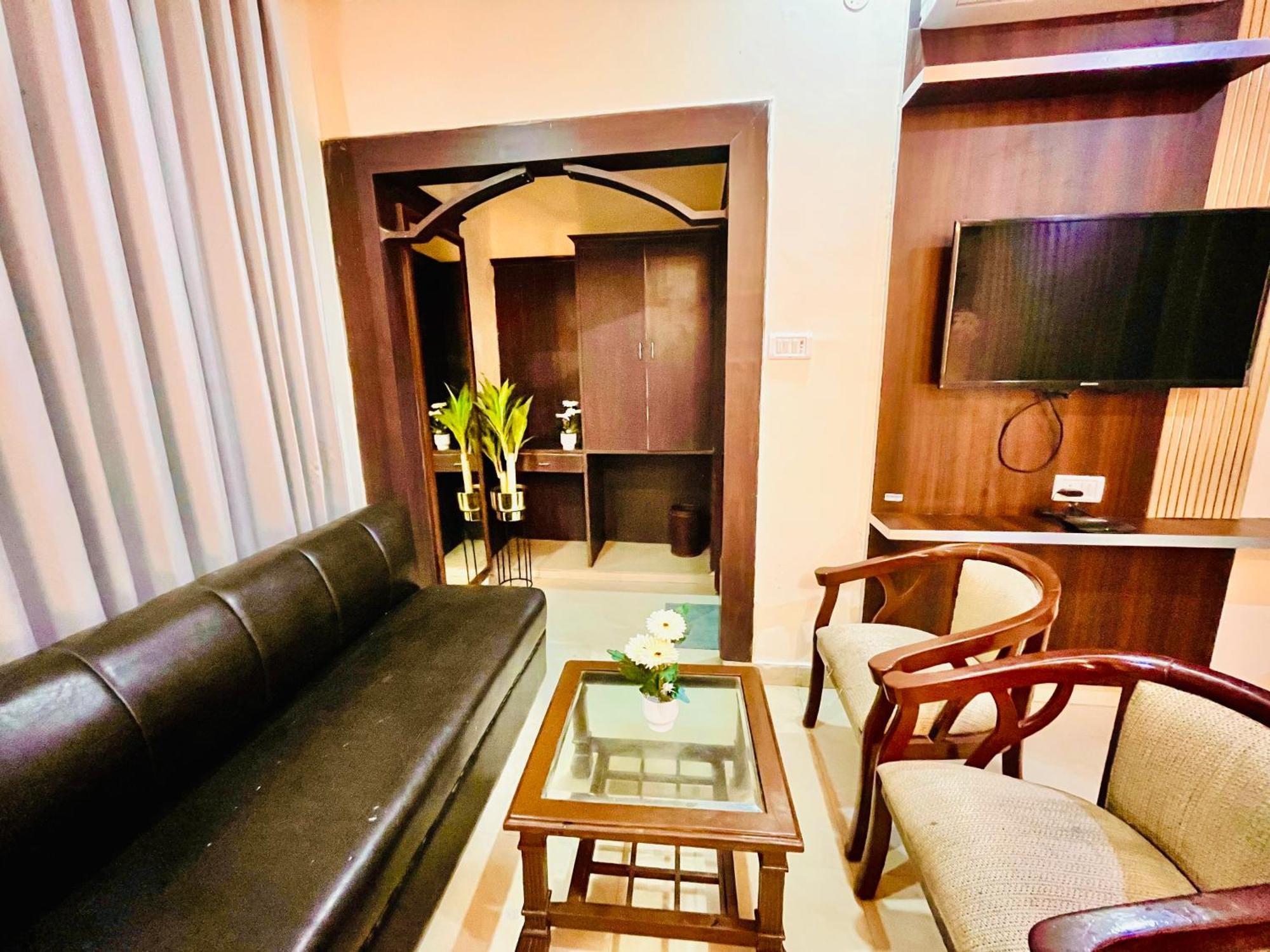 Beetal Guest House Srinagar  Luaran gambar