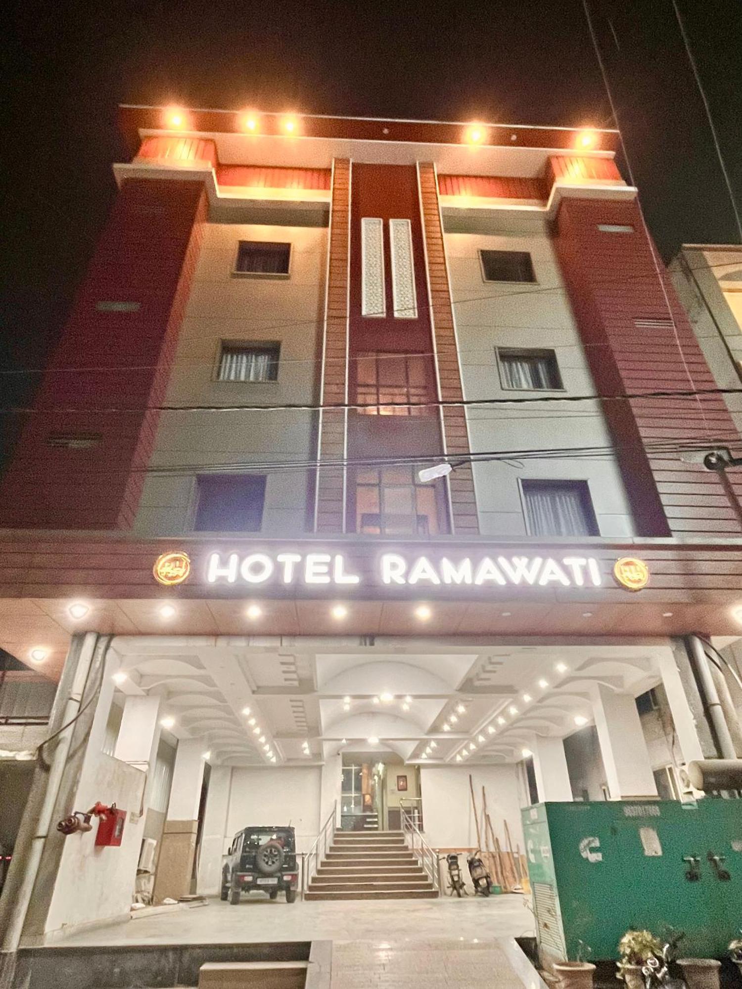 Beetal Guest House Srinagar  Luaran gambar