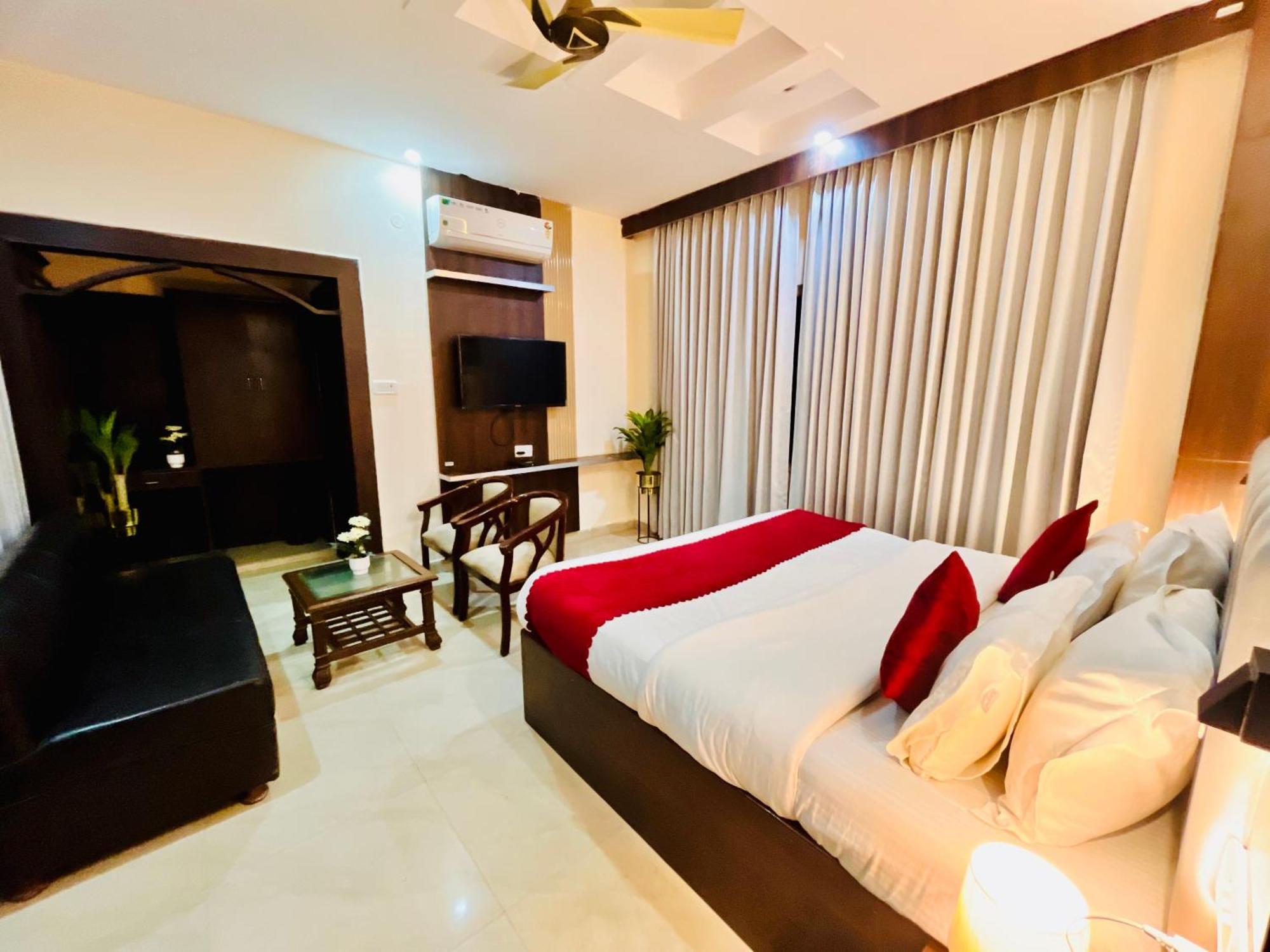 Beetal Guest House Srinagar  Luaran gambar