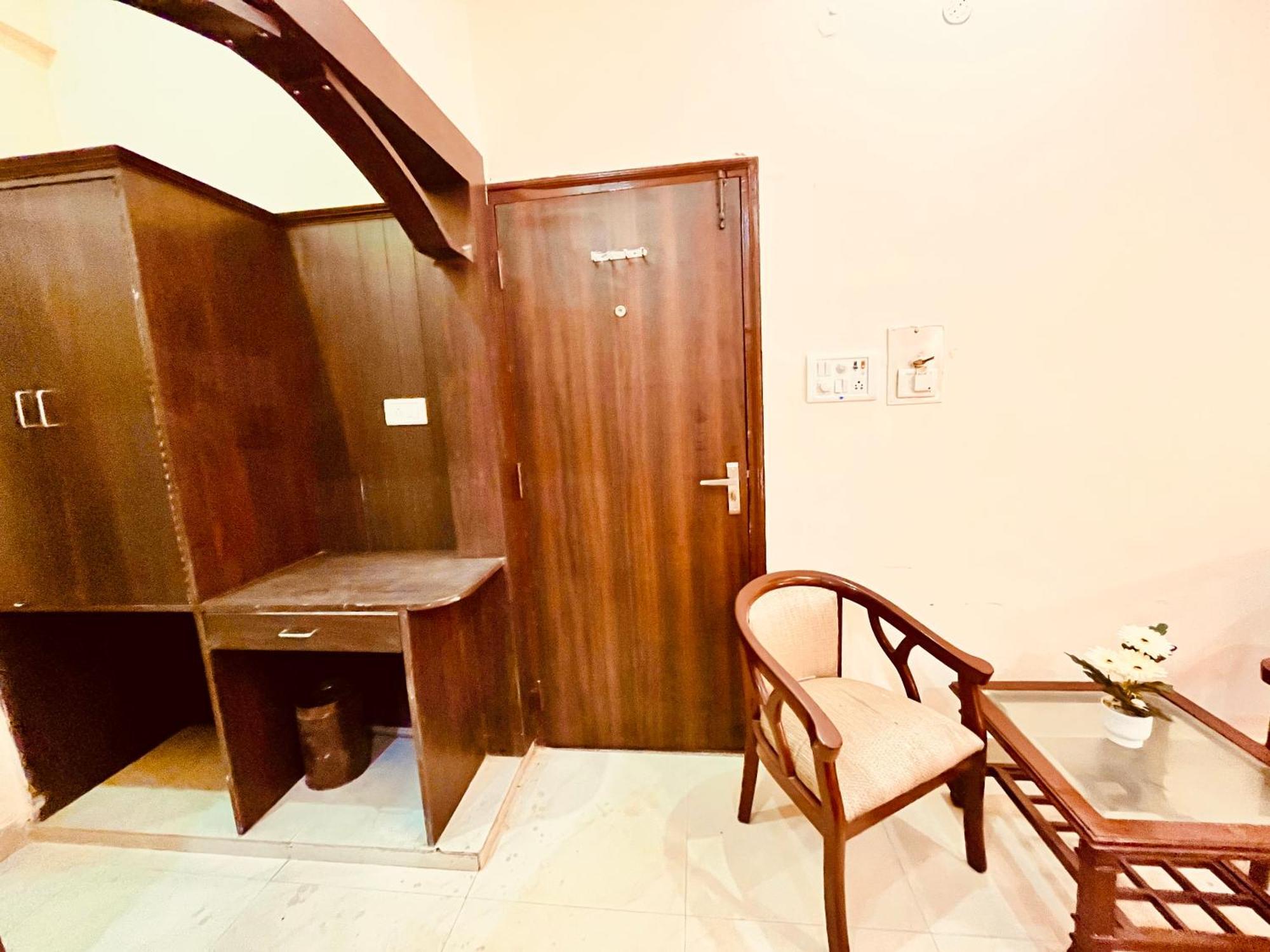 Beetal Guest House Srinagar  Luaran gambar